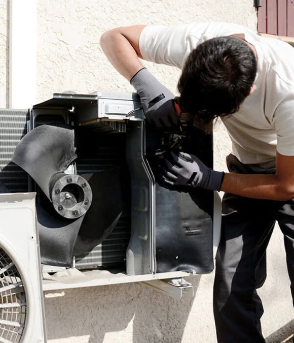 Emergency HVAC Services