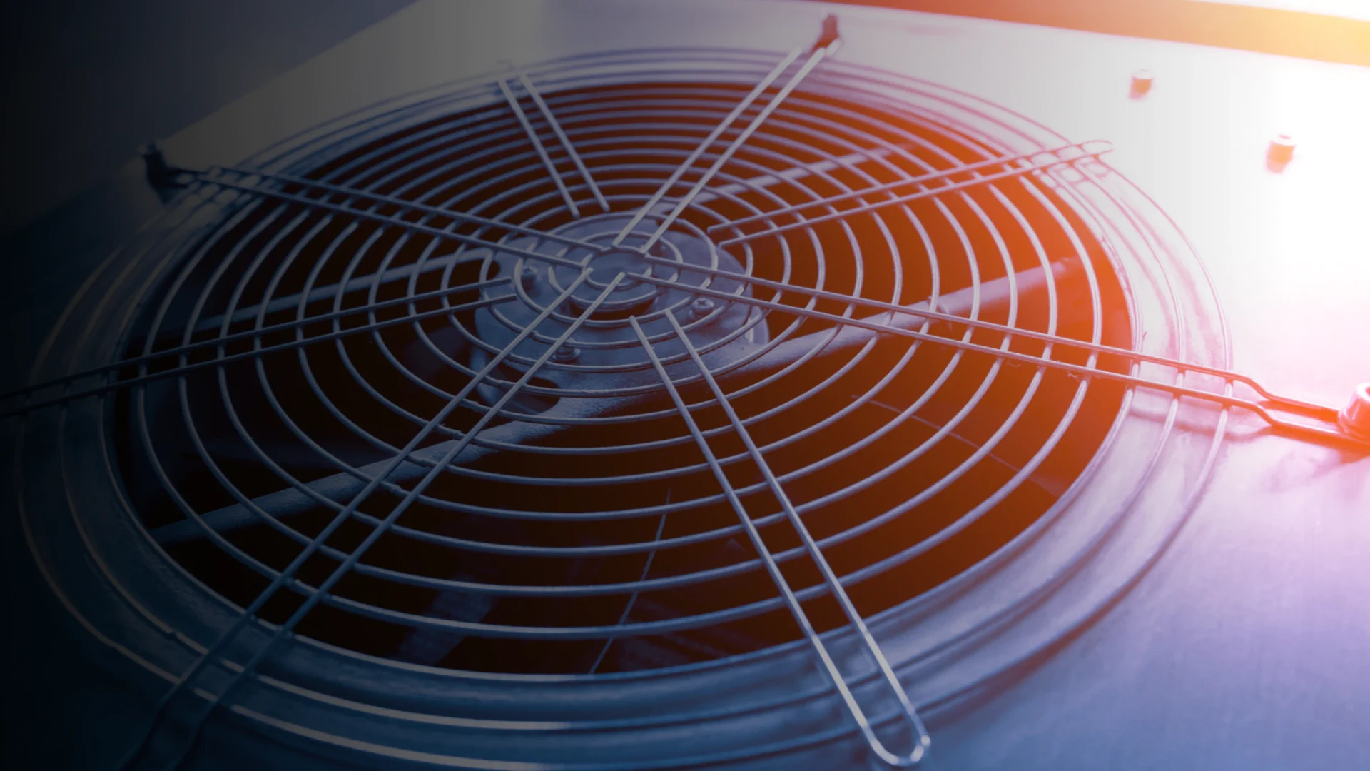 Heatwave Air Conditioning & Heating Hero