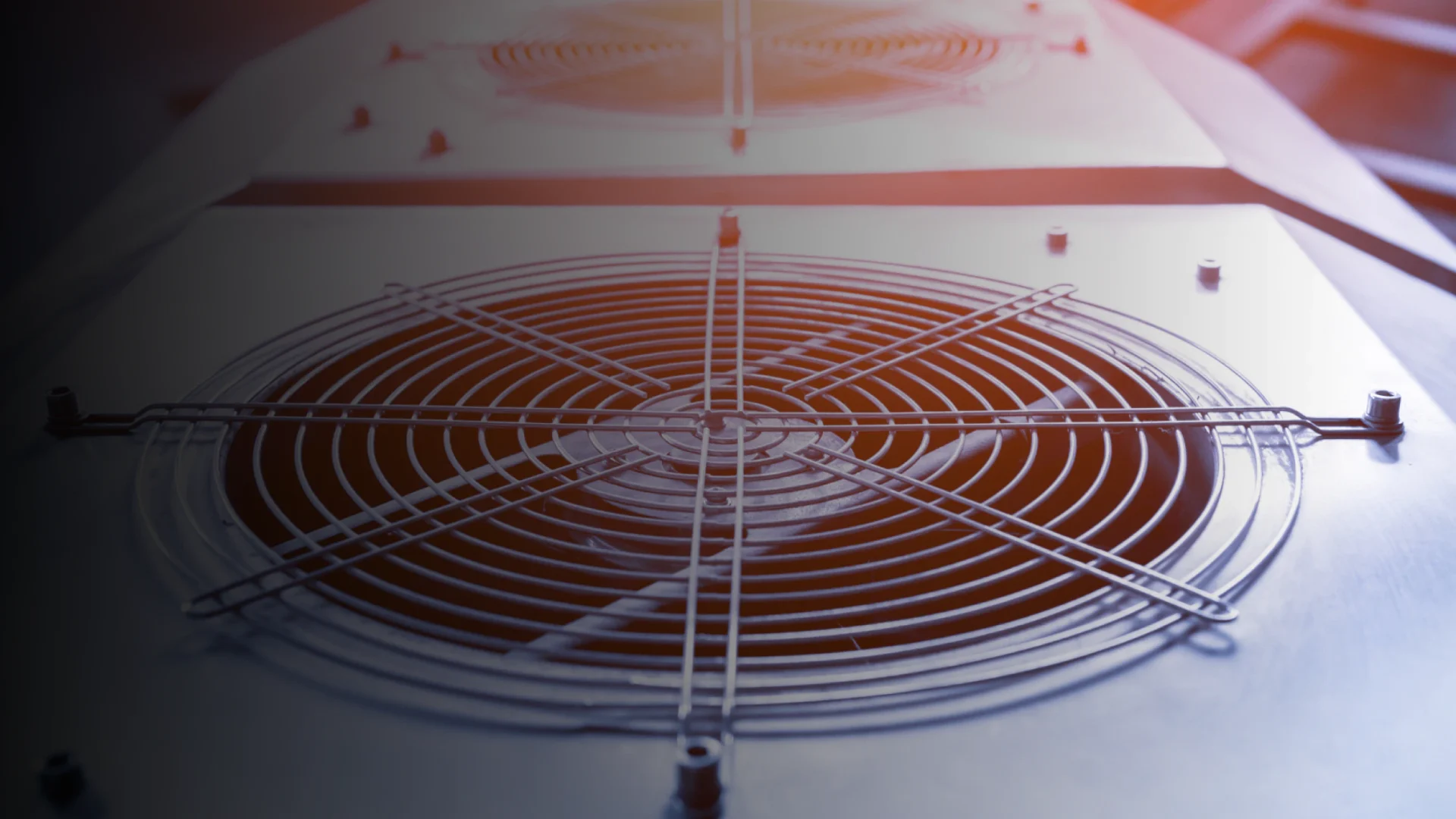 Heatwave Air Conditioning & Heating Hero 2